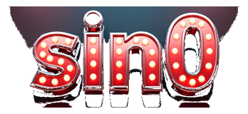 sin0 logo